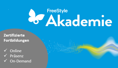 FreeStyle Akademie Informationen